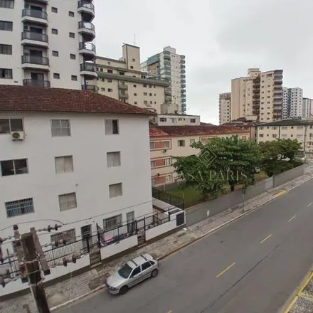 Image 1 - Avenida Brasil, Guilhermina, Praia Grande - SP, 11701-750, Brazil - Apartment for sale