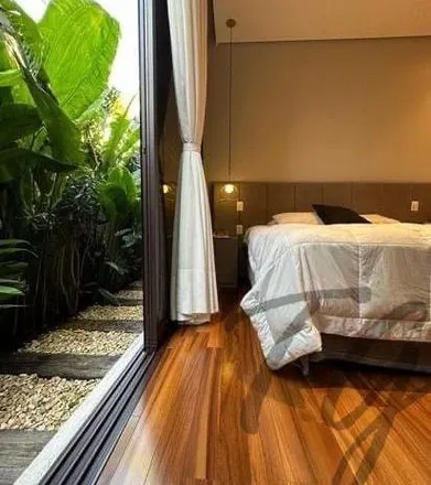 Buy this 3 bed house on Avenida Maria Hannickel Nascimento in Parque Chácara Ondina, Sorocaba - SP