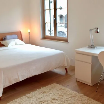 Rent this 1 bed apartment on 1227 Carouge