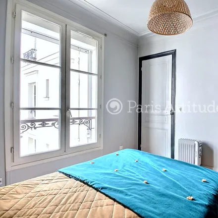 Image 8 - 72 Rue Marcadet, 75018 Paris, France - Apartment for rent