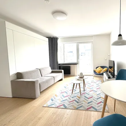 Buy this studio apartment on Wilmersdorf in Berlin, Germany