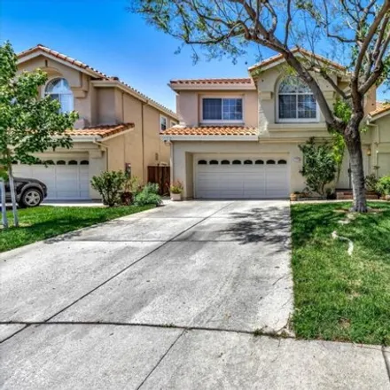 Buy this 4 bed house on 2186 Paseo Del Oro in San Jose, CA 95124