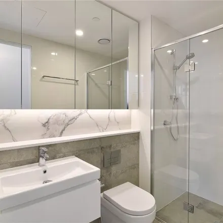 Rent this 3 bed apartment on Melbourne Grand in 560 Lonsdale Street, Melbourne VIC 3000