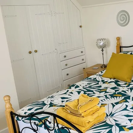 Rent this 1 bed townhouse on Newquay in TR7 1PG, United Kingdom
