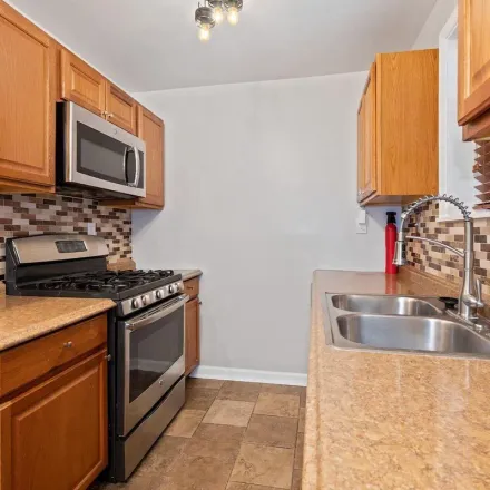 Rent this 3 bed townhouse on 518 Riggs Road Northeast in Washington, DC 20011