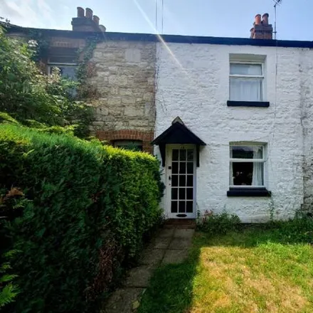 Image 2 - Ambrose Cottage, 9 College Lane, Oxford, OX4 4LQ, United Kingdom - Townhouse for sale