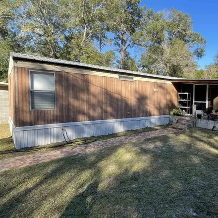 Buy this studio apartment on 468 Wilder Road in Ochlockonee, Leon County