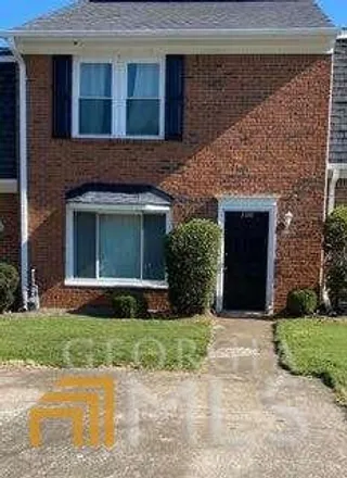 Buy this 2 bed townhouse on 3100 Duvall Place in Kennesaw, GA 30144
