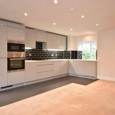 Rent this 2 bed apartment on M&S Simply Food in 42 Dyer Street, Chesterton
