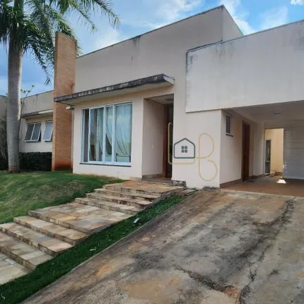 Buy this 3 bed house on Rua Constantino Botino in Tucanos, Londrina - PR