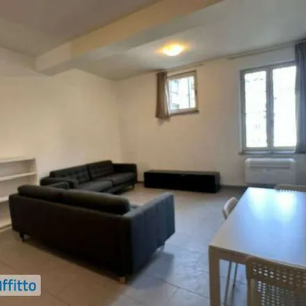 Rent this 2 bed apartment on Via del Bollo 2 in 20123 Milan MI, Italy