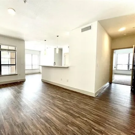 Rent this 2 bed apartment on 2416 Brazos Street in Houston, TX 77006