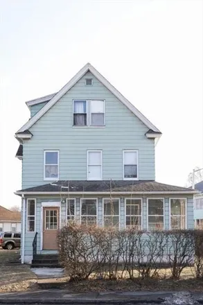 Buy this 7 bed house on 700 Franklin Street in Bloomingdale, Worcester