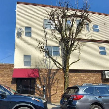 Rent this 2 bed apartment on 3 West 19th Street in Bayonne, NJ 07002