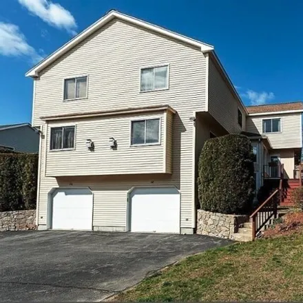 Rent this 2 bed townhouse on 269 Captain Eames Circle in Ashland, MA 01721