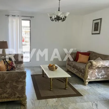 Rent this 4 bed house on Calle Bacatete in Delegación La Mesa, 22115 Tijuana