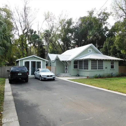 Image 1 - 429 Brentwood Drive, Daytona Beach, FL 32117, USA - House for rent