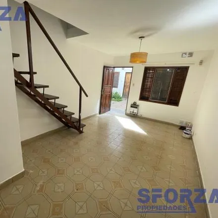 Buy this 1 bed apartment on Urquiza in Partido de San Miguel, San Miguel