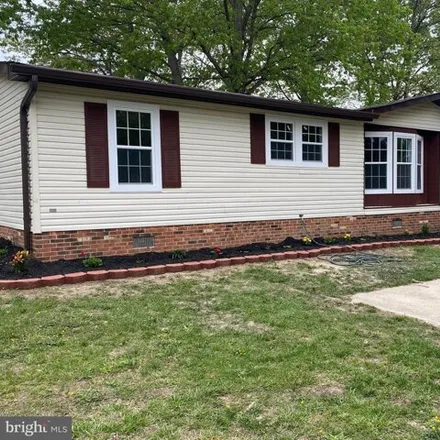 Image 2 - 45959 Herring Court, Greenview Knolls, Lexington Park, MD 20619, USA - House for sale