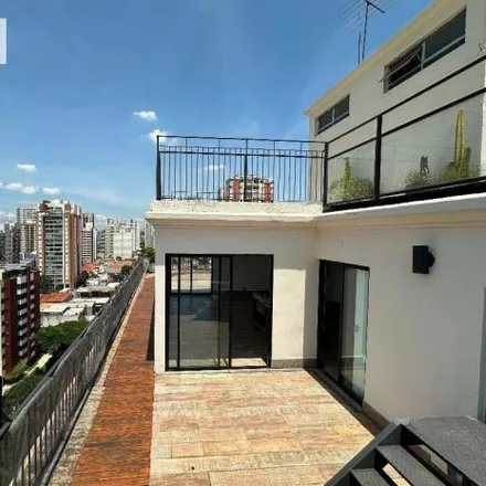 Image 2 - Edifício Porto Seguro, Rua Schilling 84, Vila Hamburguesa, São Paulo - SP, 05302-000, Brazil - Apartment for sale