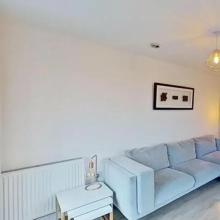 Rent this 2 bed apartment on 8 Elsie Inglis Way in City of Edinburgh, EH8 8HH