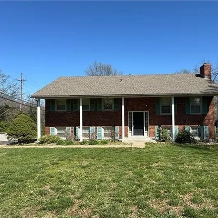 Buy this 3 bed house on East 83rd Street in Raytown, MO 64138