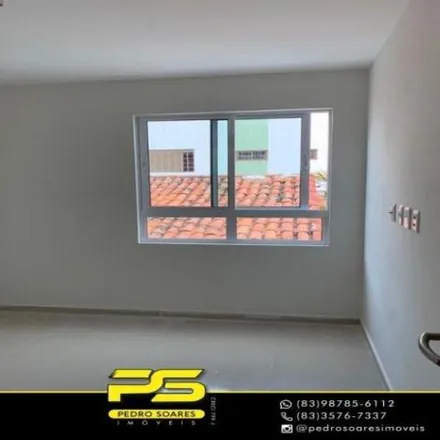 Buy this 3 bed apartment on Guga Cervejaria e Petiscaria in Rua Maria Eliete Coutinho Fabrício, Bancários