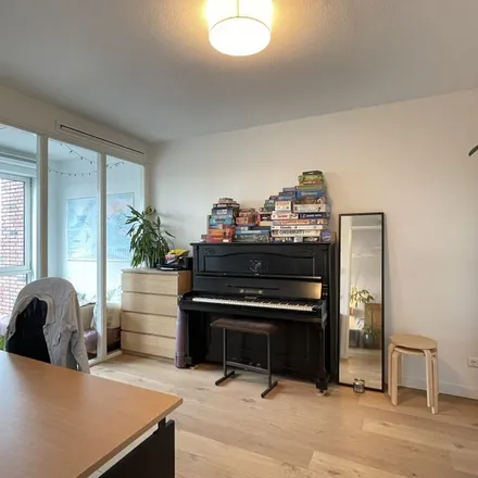 Rent this 3 bed apartment on Marialaan 215 in 6541 RH Nijmegen, Netherlands