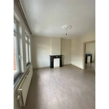 Rent this 2 bed apartment on Rue de Spa 5 in 4020 Angleur, Belgium