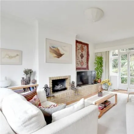 Buy this 4 bed house on 38 Mycenae Road in London, SE3 7SF