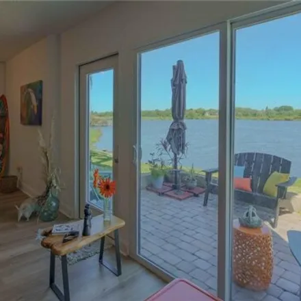 Buy this 1 bed condo on Arlie Avenue in Safety Harbor, FL 33759
