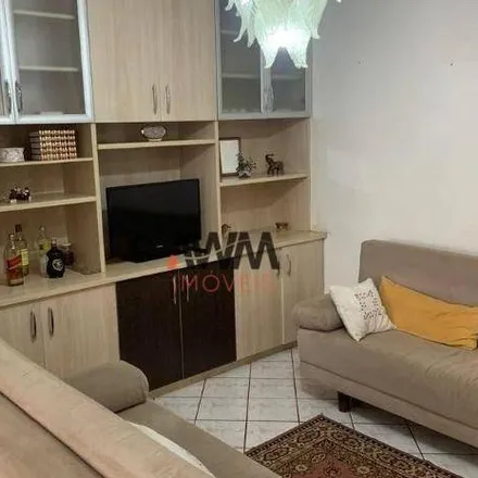 Buy this 2 bed apartment on Rua 54 in Jardim Goiás, Goiânia - GO