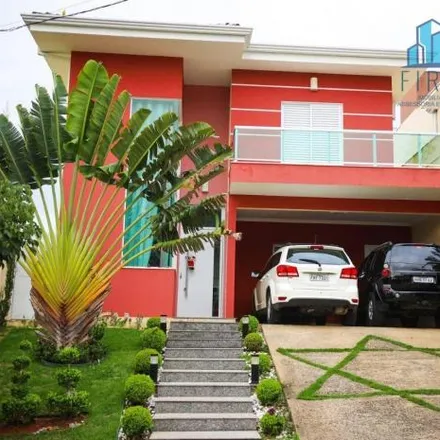 Buy this 4 bed house on Rua José Steck in Vila Bossi, Louveira - SP