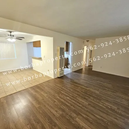 Rent this 3 bed apartment on 1265 Pacific Avenue in Los Angeles, CA 90291