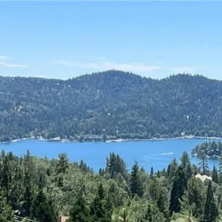 Buy this 3 bed house on unnamed road in Lake Arrowhead, CA 92352