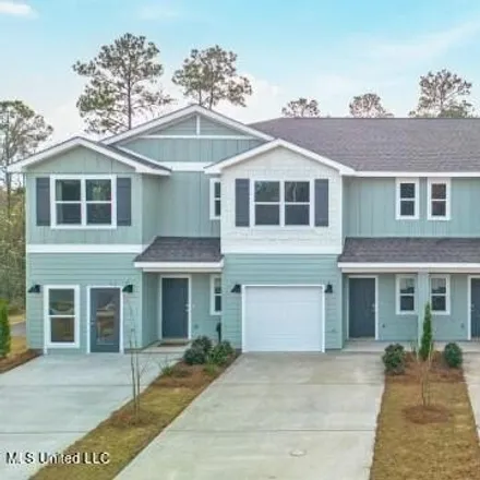 Buy this 3 bed house on 10517 Huckleberry Cove in Gulfport, MS 39503