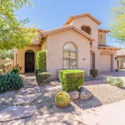 Image 3 - 2901 West Caravaggio Lane, Phoenix, AZ 85086, USA - House for sale