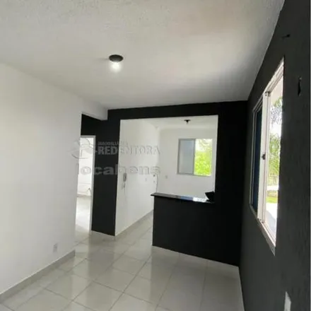 Rent this 2 bed apartment on unnamed road in Residencial Jéssica, São José do Rio Preto - SP