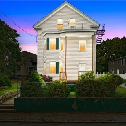 Buy this 6 bed house on 74 Veazie St in Providence, Rhode Island