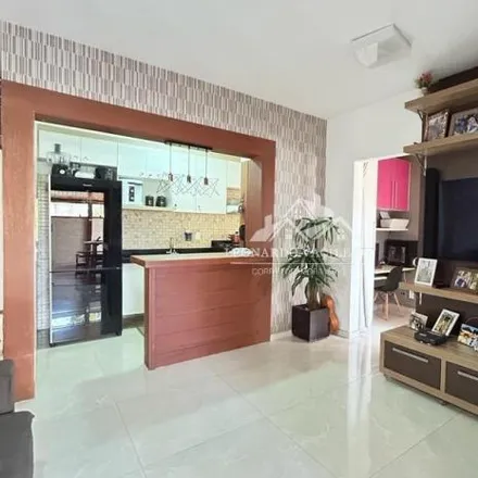 Buy this 2 bed apartment on Avenida Braúna in Colina de Laranjeiras, Serra - ES