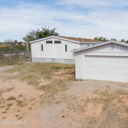 Image 3 - 12501 North Kalama Circle, Nelson, Pima County, AZ 85653, USA - House for sale