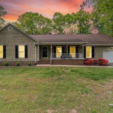 Buy this 4 bed house on 38 Hamlin Drive in Stafford County, VA 22405