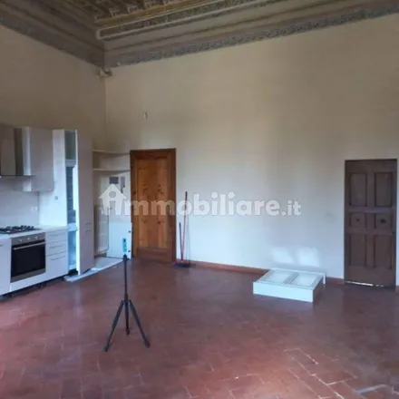 Rent this 3 bed apartment on Villa Maragliano in Via di Canonica, 50139 Sesto Fiorentino FI