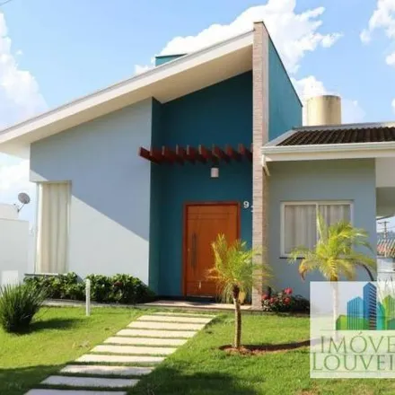 Image 2 - Rua José Steck, Vila Bossi, Louveira - SP, 13290-000, Brazil - House for sale