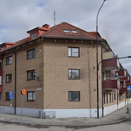 Rent this 2 bed apartment on Kungsgatan in 745 35 Enköping, Sweden