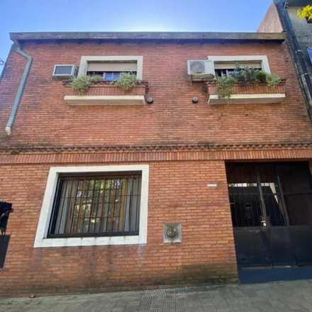 Buy this studio house on Cochrane 3125 in Villa Pueyrredón, C1419 DVM Buenos Aires