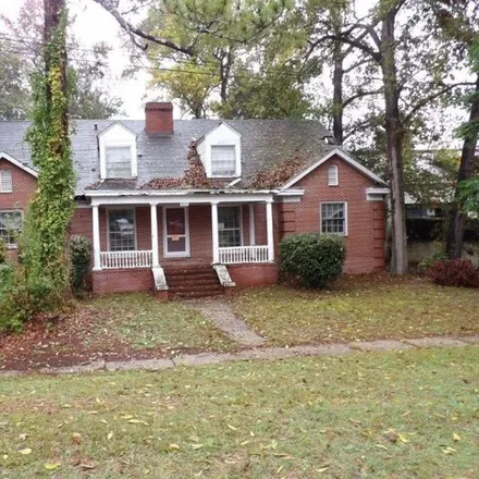 Buy this 4 bed house on 3663 Edgewood Road in Columbus, GA 31907