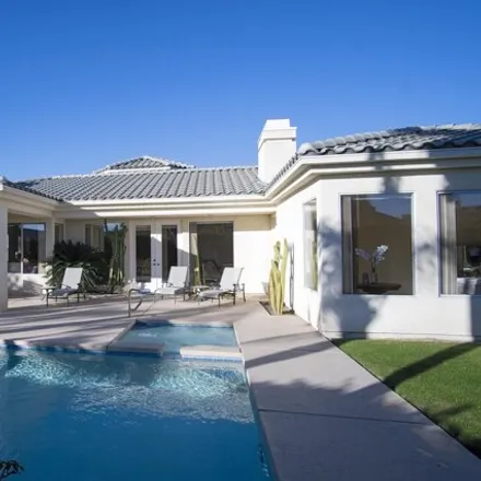 Image 4 - 16 Victoria Falls Drive, Rancho Mirage, CA 92270, USA - House for sale