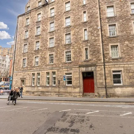 Image 1 - Edmonstone's Close, City of Edinburgh, EH1 2HB, United Kingdom - Apartment for rent