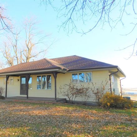 Rent this 2 bed house on 1003 Maple Street in Anita, Cass County